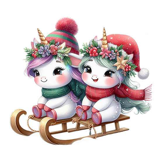 Glitrende jul 3