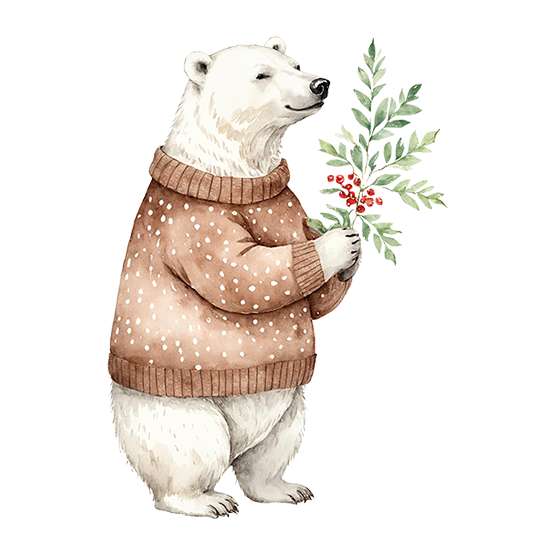 Julemorro 3