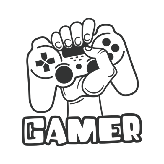 Gamer 2
