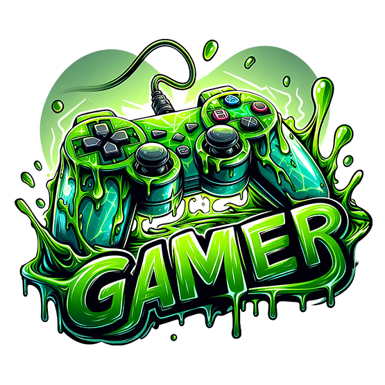 Gamer 3