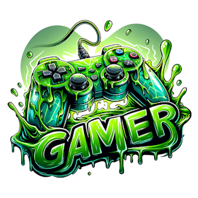 Gamer 3