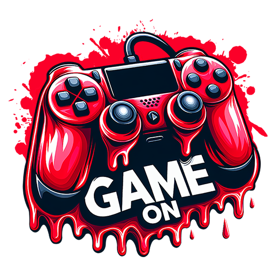 Game on