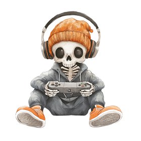 Gamer 4 ever