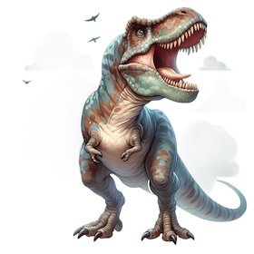 Dinosaur 6