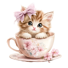 Cute kittens 1
