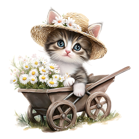 Cute kittens 2