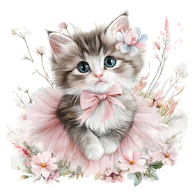 Cute kittens 3