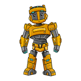 Super robot gul