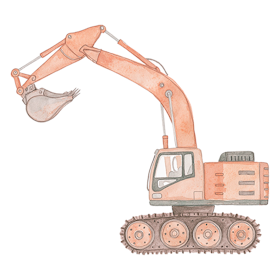 Digging dirt 1