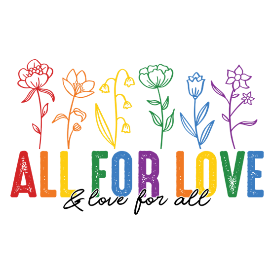 All for love
