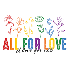All for love