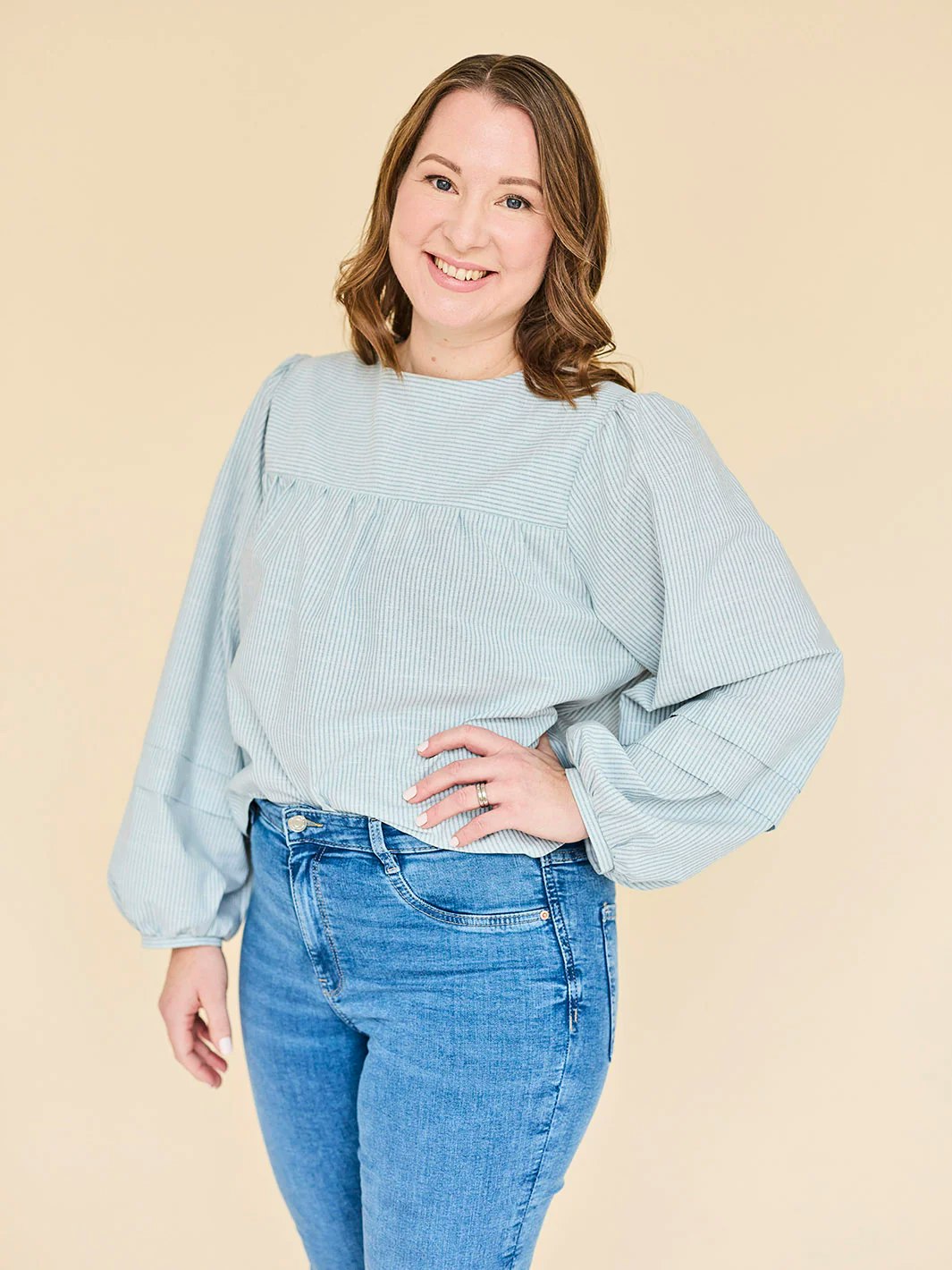 Millie blus