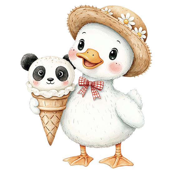 Sommer og is 2