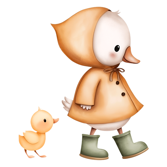 Rainy day