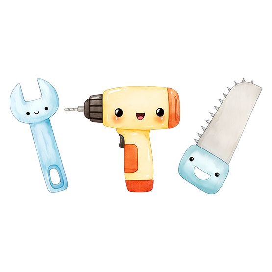 Construction tools
