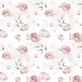 Floral Meadow jersey