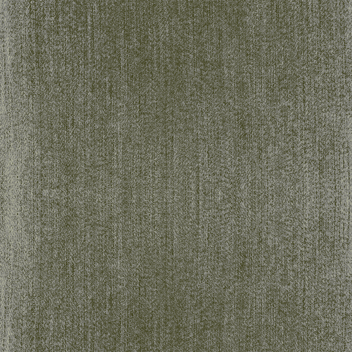 Denim grønn French terry