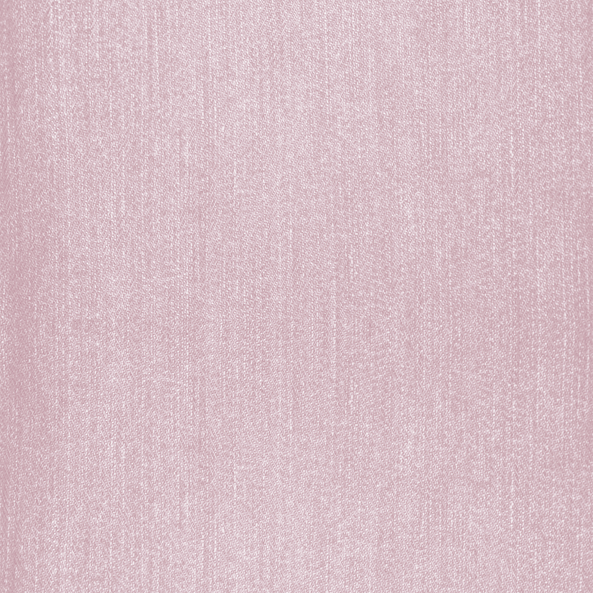 Denim rosa French terry