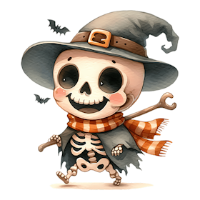 Skeleton