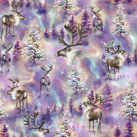 FORHÅNDSBESTILLING Reindeer