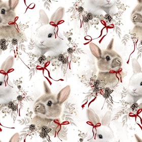 FORHÅNDSBESTILLING Bunny