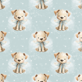 Nusseling hund jersey