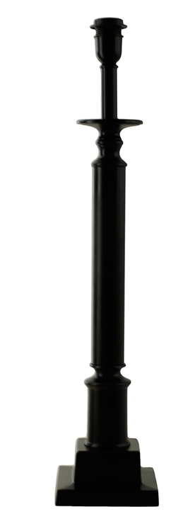 Penfold lampfot 56 cm, Hallbergs
