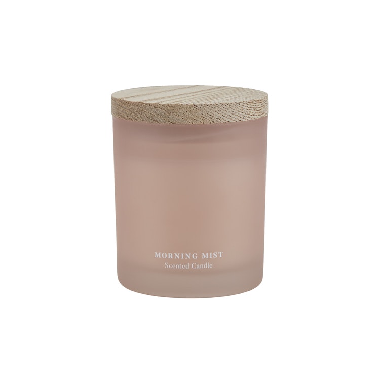 Bahne - Scented candle morning mist