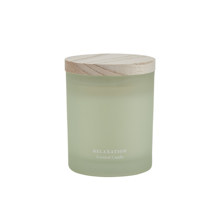 Bahne - Scented candle relaxation