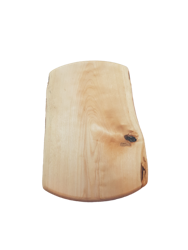 Smörgåsbricka i björk 23x14 cm