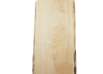 Smörgåsbricka i björk 23x12 cm