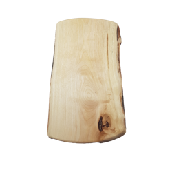 Smörgåsbricka i björk 23x12,5 cm