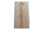 Klassisk homogen skärbräda av björk 43x22 cm
