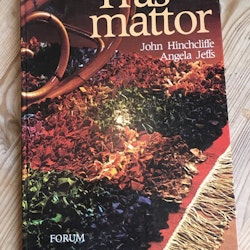 Trasmattor av John Hinchcliffe mfl