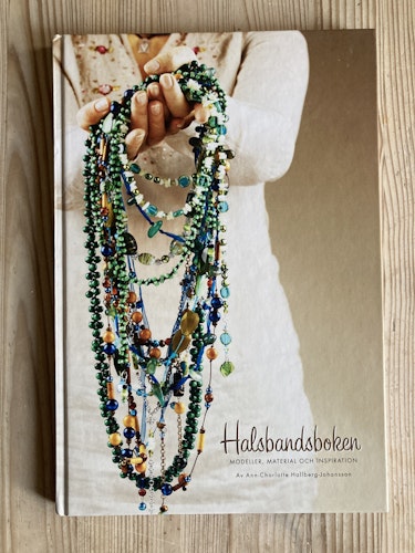 Halsbandsboken