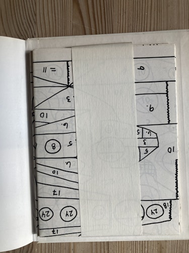 Väva bilder Gunilla Ahnlund mfl