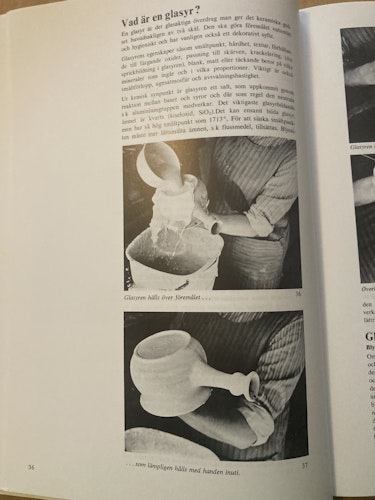 Keramik,Gunnar vonGegerfelt
