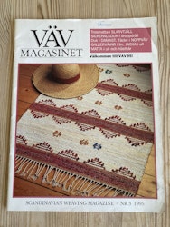 Vävmagasinet nr 3