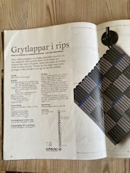 Vävmagasinet nr 3