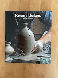 Keramikboken Michael Casson