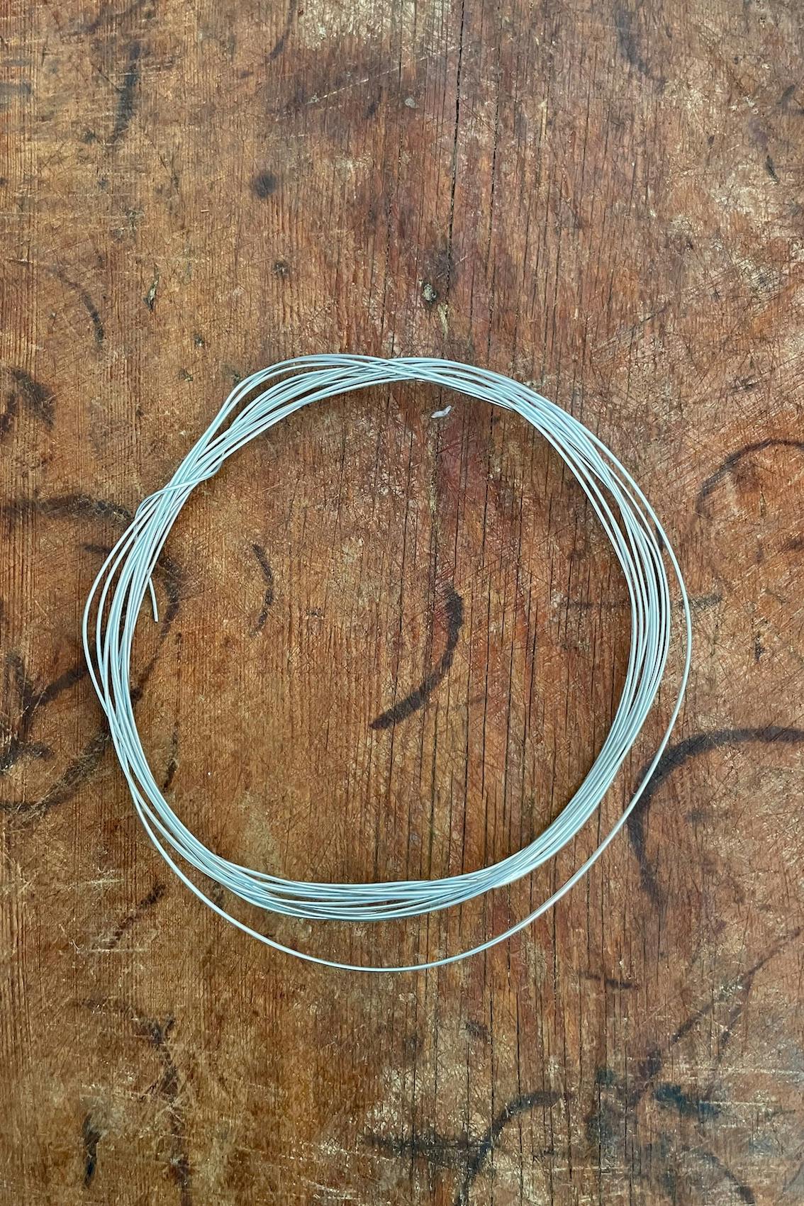 Järntråd 1 mm