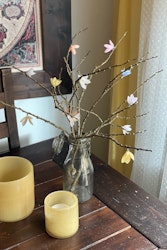 Liten blomma