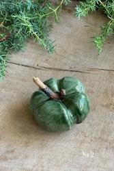 Pumpa - färger
