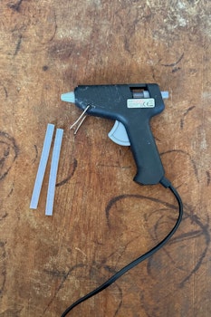 Limpistol