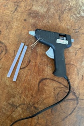 Limpistol