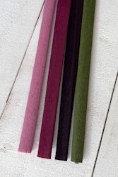 Mörka rosa drömmar  - 90 g