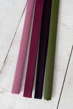 Mörka rosa drömmar  - 90 g