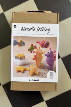Nålfiltning