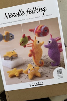 Nålfiltning
