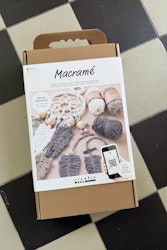 Makramé